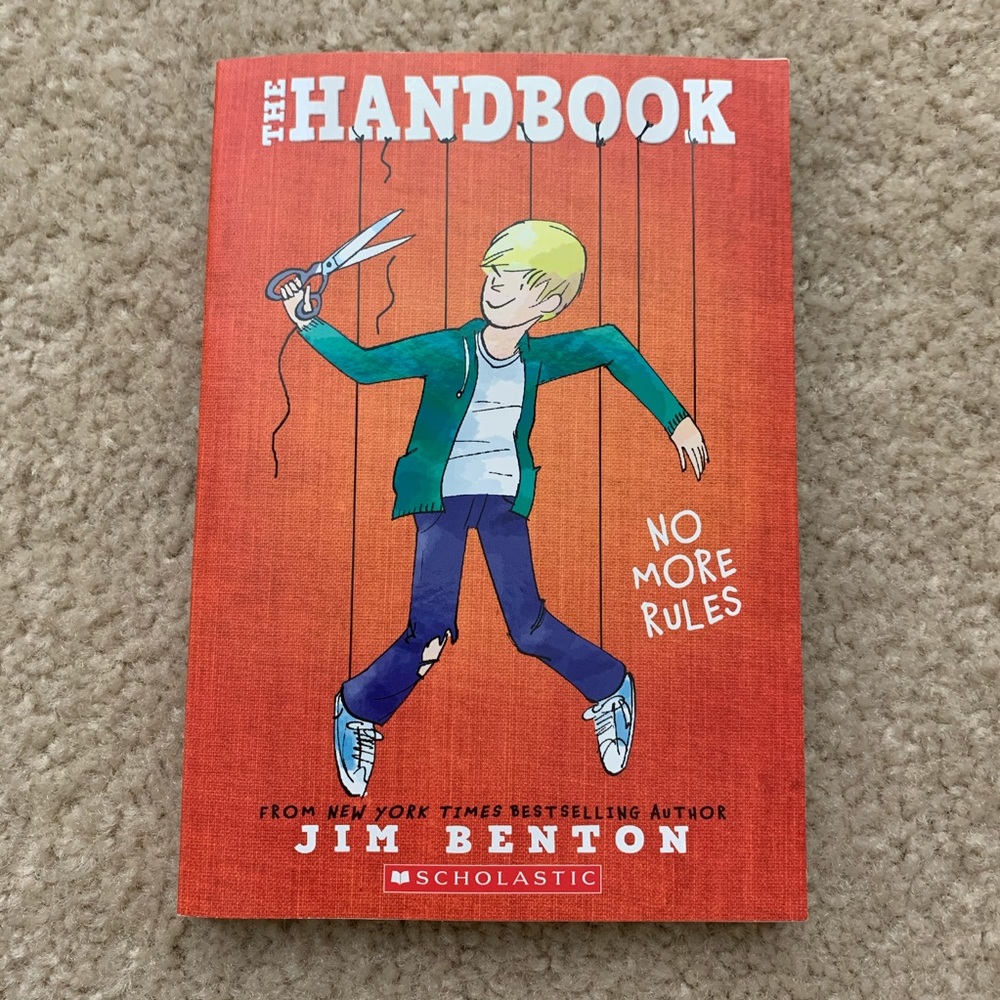 The Handbook